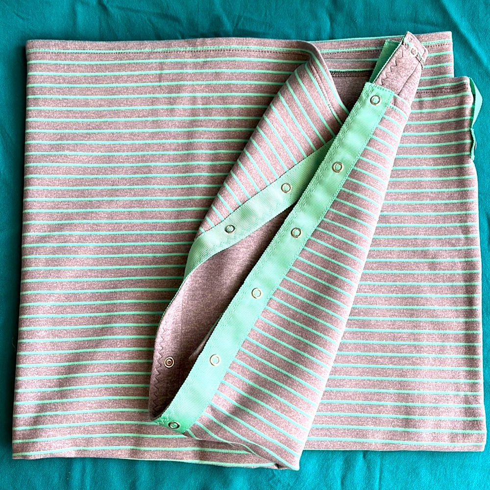 Lululemon Vinyasa scarf